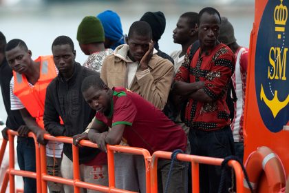 „Eingriff in das Menschenwohl“: Ärztepräsident gegen umfassende Alterstests bei Migranten