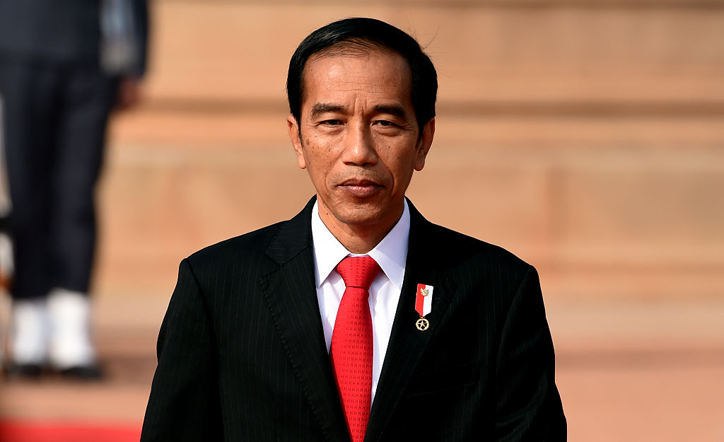 „Drogennotstand“ in Indonesien: Präsident will Drogenhändler notfalls erschießen lassen