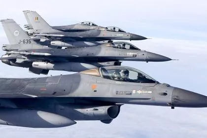 Französischer Atomschild für Europa? US-Atombomben noch in Deutschland