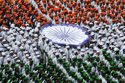 Riesige Steuerreform in Indien: Keine Zollkontrollen zwischen Bundesstaaten mehr
