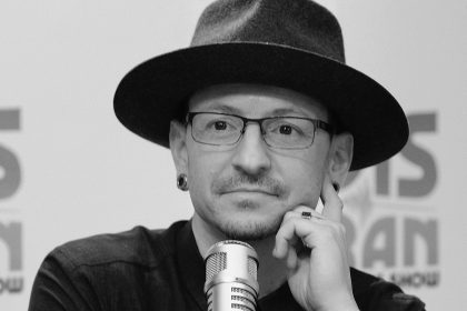 Linkin-Park-Sänger Chester Bennington mit 41 Jahren gestorben