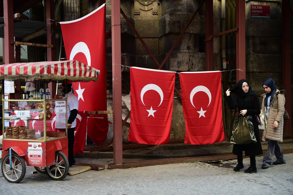 Brüssel warnt Türkei vor wirtschaftlichen Folgen im Streit mit Deutschland
