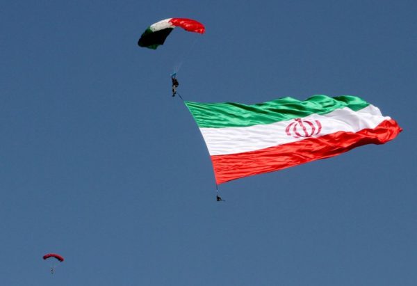 Gegen US-Politik „der Sanktionen und des Zwangs“: Iran droht mit Aufkündigung von Atomabkommen