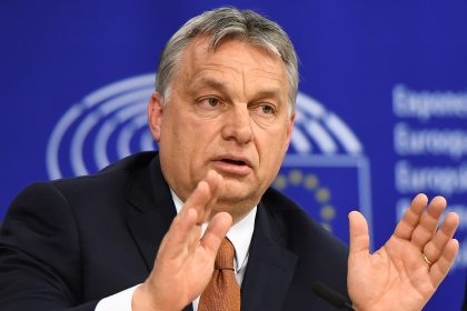 Orban vor EU-Verfahren: Migrationsfreundliche EU-Abgeordnete haben Urteil gegen Ungarn schon geschrieben