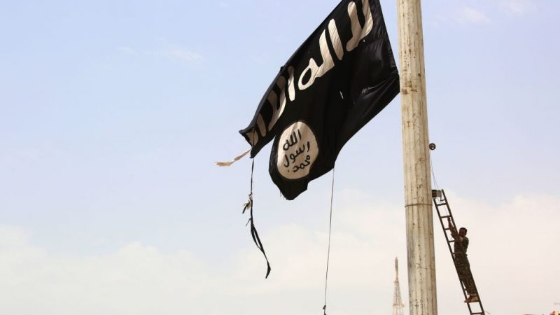 Experte: IS-Untergang wird Terrorismus nicht beenden – IS-Kämpfer werden Welt mit Anschlägen überziehen