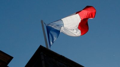 Frankreich belegt Konzerne mit umstrittener Sonderabgabe