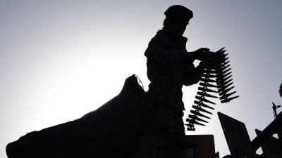 Afghanistan: Drei Tote bei Selbstmordanschlag der Taliban auf NATO-Konvoi