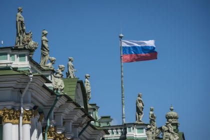Russland ergreift Gegenmaßnahmen zu geplanten US-Sanktionen