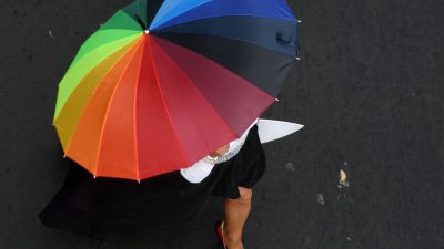 Katholischer Inselstaat Malta beschließt Einführung der Homo-Ehe