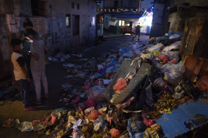 Müllkrise: Viermal so viele Denguefieber-Tote in Sri Lanka wie 2016