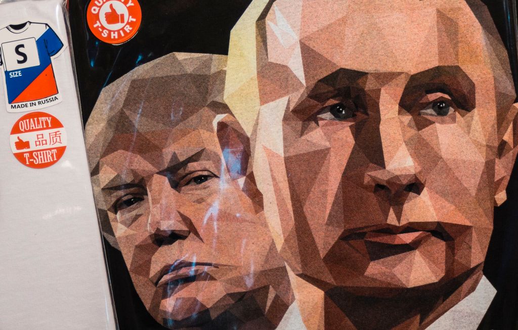 Weißes Haus: Kein Zweiertreffen Trump und Putin in Vietnam