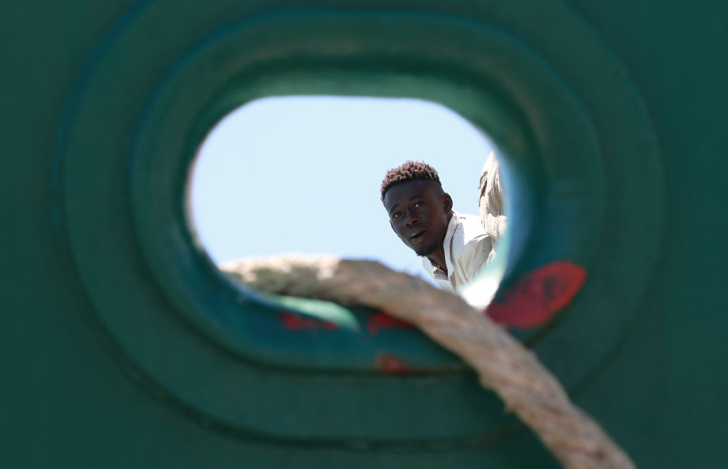 Trotz massiver Überlastung: Bootsmigranten müssen aufgenommen werden – Italien erhöht Druck auf EU-Partner