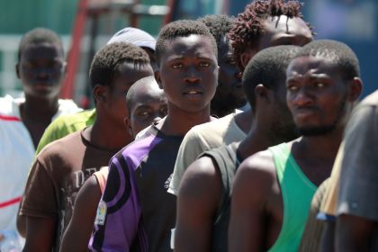 Fünf-Sterne-Minister: EU unterschätzt noch immer die Tragweite der Migrationsfrage