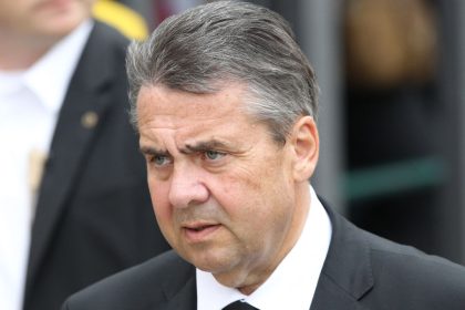 Gabriel besucht Golfregion: Deutschland hat “großes Interesse” an Beilegung der Katar-Krise
