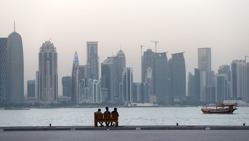Saudi-Arabien öffnet erstmals wieder Grenze für Bürger aus Katar