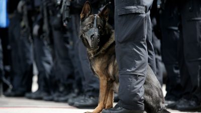 „Spiegel“: Bundeswehr ordnet wegen G20-Protesten Uniformverbot für Soldaten an