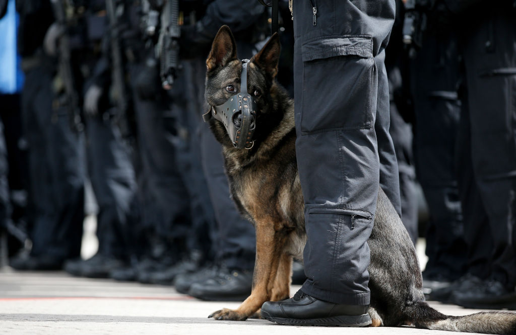 „Spiegel“: Bundeswehr ordnet wegen G20-Protesten Uniformverbot für Soldaten an