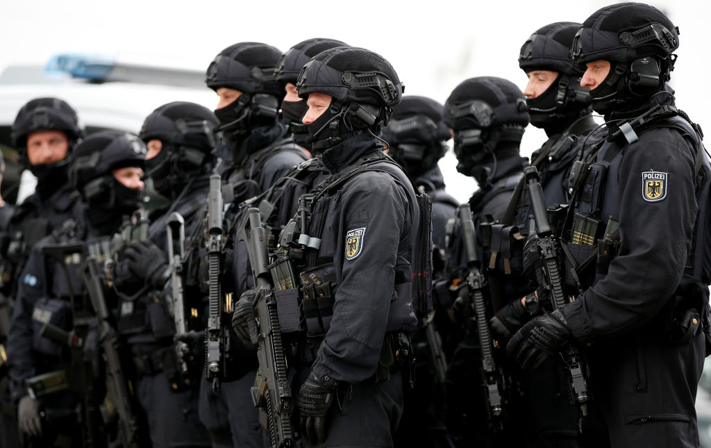 NRW: Zusätzliche Polizisten kosten über fünf Millionen Euro pro Jahr