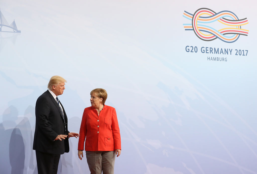 G20-Gipfel: Krawalle auf den Straßen – Konflikte im Konferenzsaal + Livestream