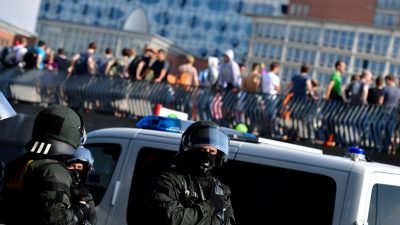 G20: Gipfeltreffen beendet – Abreise der ersten Gäste – Protestdemonstrationen dauern noch an – Livestream