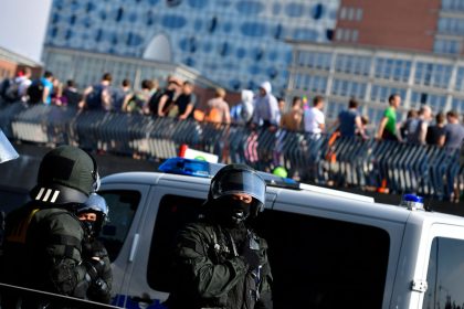 G20: Gipfeltreffen beendet – Abreise der ersten Gäste – Protestdemonstrationen dauern noch an – Livestream