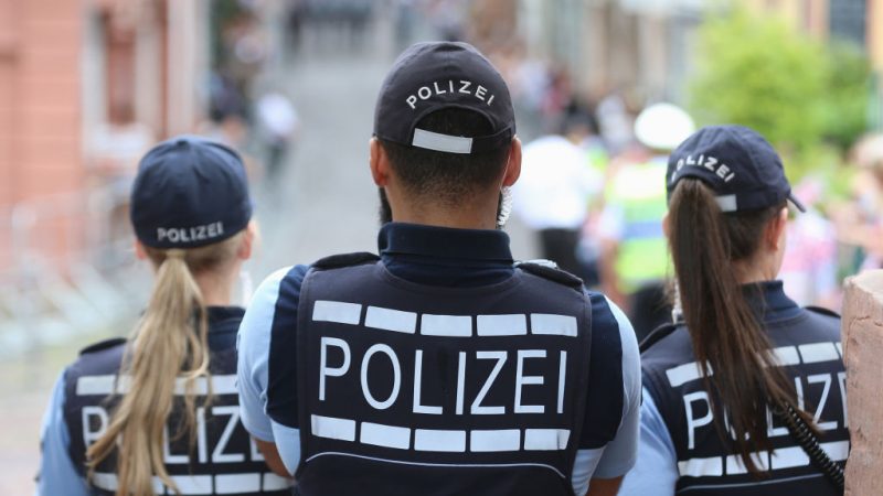 Bundestagsbeschluss vor Sommerpause: Polizei darf Zeugen zur Aussage zwingen