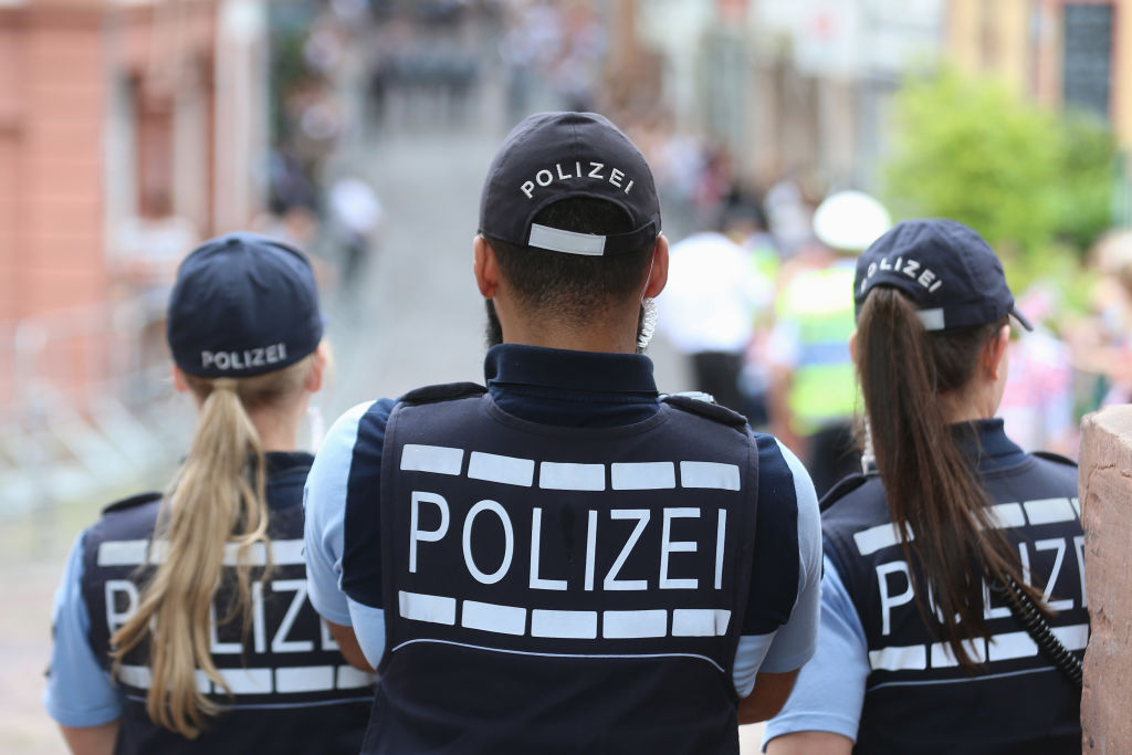 Bundestagsbeschluss vor Sommerpause: Polizei darf Zeugen zur Aussage zwingen