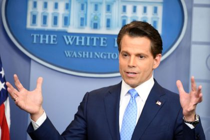 Neuer Kommunikationsdirektor will Trumps Politik “aggressiver” vermarkten