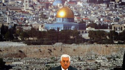 Neue Eskalationsstufe: Abbas friert Beziehungen zu Israel ein – 6 Menschen auf beiden Seiten getötet