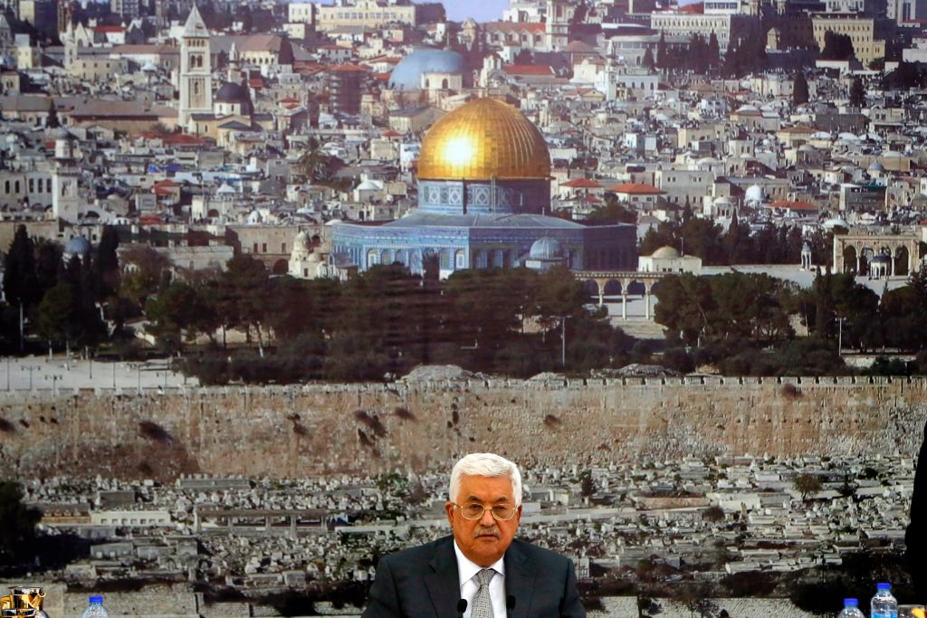 Neue Eskalationsstufe: Abbas friert Beziehungen zu Israel ein – 6 Menschen auf beiden Seiten getötet