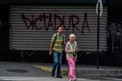 “Mercosur” schließt Venezuela aus Staatenbund aus und fordert die Wiederherstellung der Demokratie