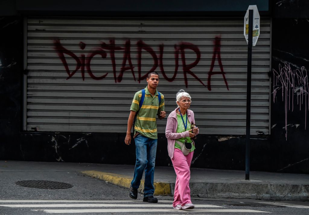 „Mercosur“ schließt Venezuela aus Staatenbund aus und fordert die Wiederherstellung der Demokratie