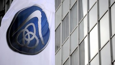 ThyssenKrupp will bis zu 2500 Arbeitsplätze in der Verwaltung streichen