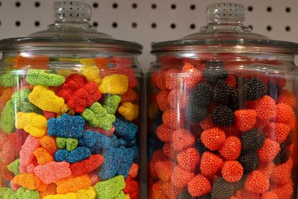 Was wir niemals über Gummibärchen wissen wollten (+VIDEO)