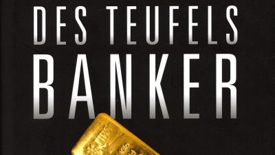 Des Teufels Banker – Wie die Schweizer UBS von einem Insider geleakt wurde – Ein Sensationserfolg