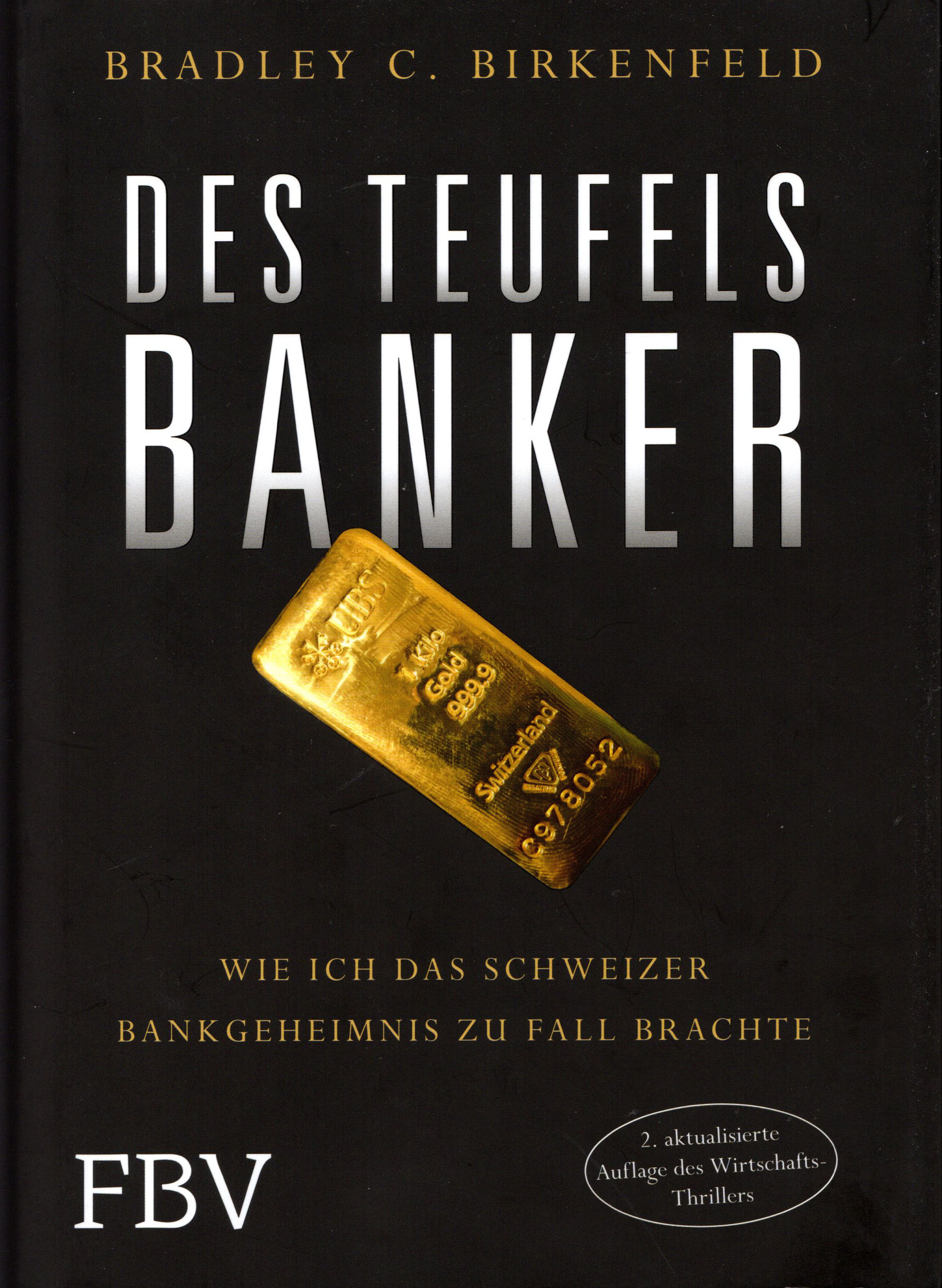 TEUFELS BANKER