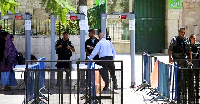 Zwei Jordanier bei Schießerei in israelischer Botschaft in Amman getötet