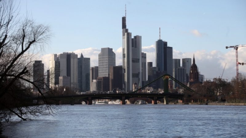 Künstliche Intelligenz für Banken und Industrieunternehmen aus Frankfurt expandiert ins Silicon Valley