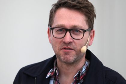 Schriftsteller Jan Weiler will nicht Freund seiner Kinder sein