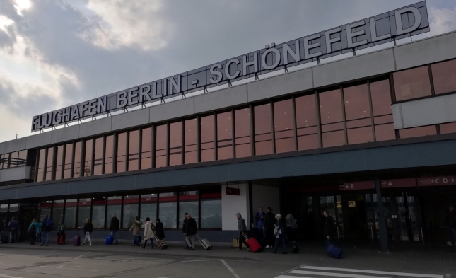 Berliner Flughäfen bekommen zunehmend Kapazitätsproblem