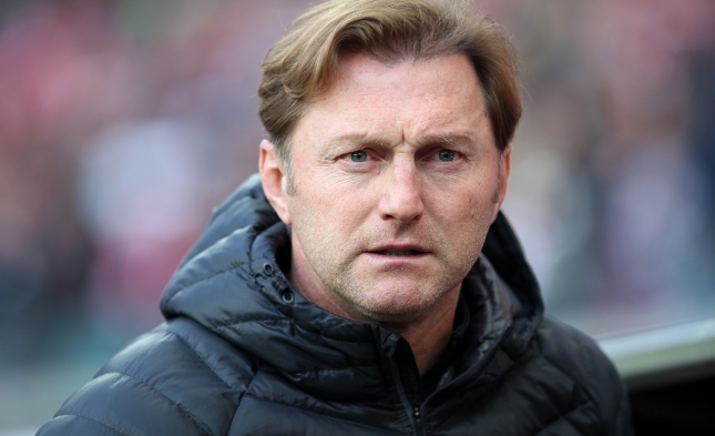 Leipzig-Trainer gegen Wechsel von Forsberg und Keita
