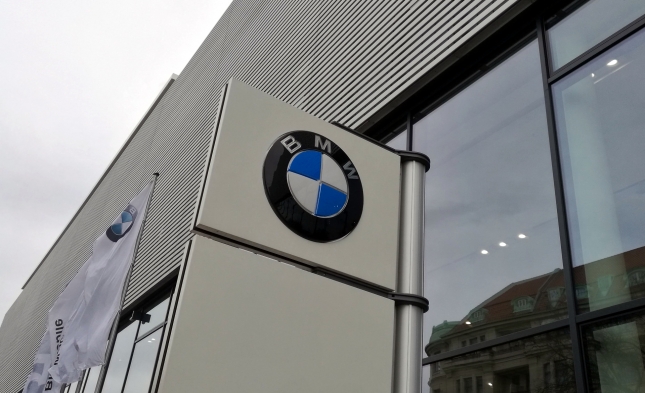 BMW verschärft Sparkurs