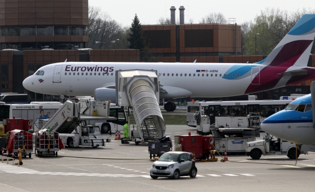 Eurowings-Personal fordert Betriebsrat und mehr Einfluss