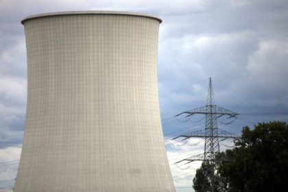 Standortkommunen von Atomkraftwerken wollen zentrales Castor-Lager
