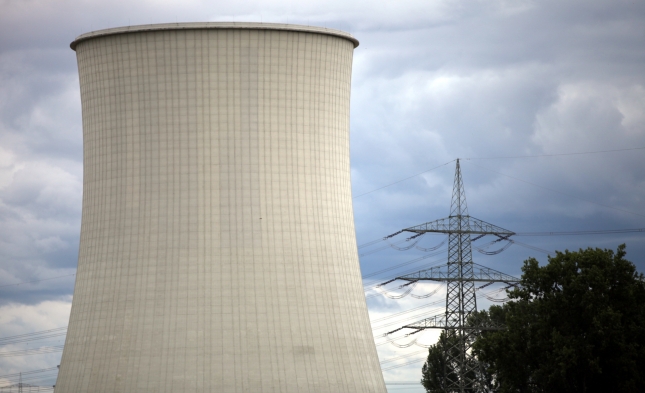 Standortkommunen von Atomkraftwerken wollen zentrales Castor-Lager