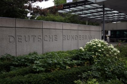 Bundesbankpräsident spricht sich gegen Steuersenkungen aus