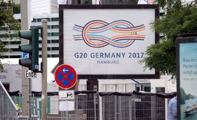 MIttelstandspräsident Oboven: G20 war Gipfel der vergebenen Chancen