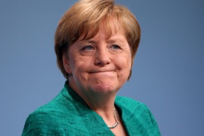 Peter Neururer ist ein Fan von Bundeskanzlerin Merkel