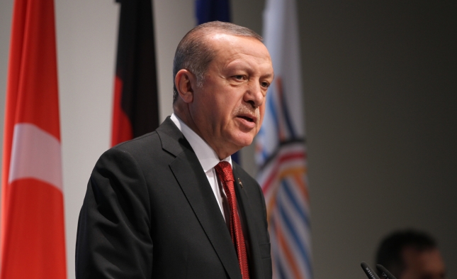 G20-Gipfel: Türkei warnte BKA vor Mordanschlag auf Erdogan