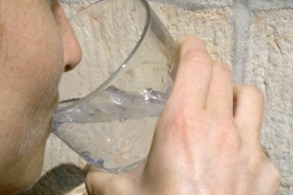 13,8 Milliarden Liter Mineralwasser im Jahr 2016 produziert